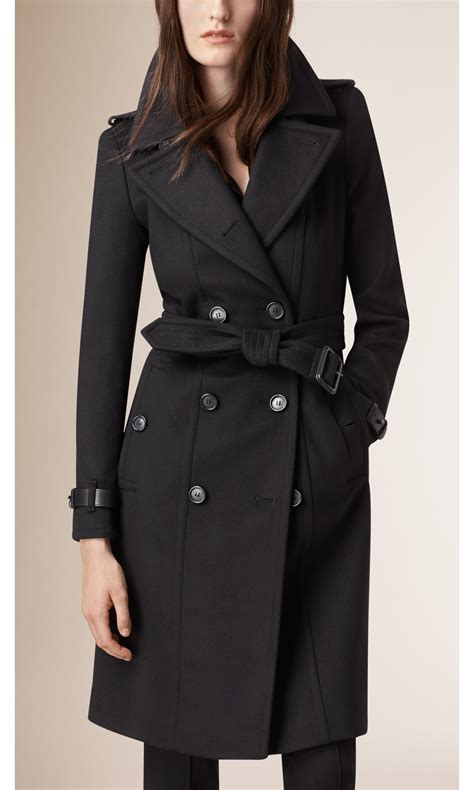 burberry womens cashmere technical coat|burberry cashmere coat men's.